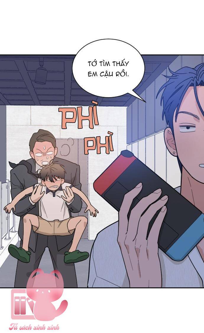 Vận May Không Ngờ Chapter 48 - Trang 2