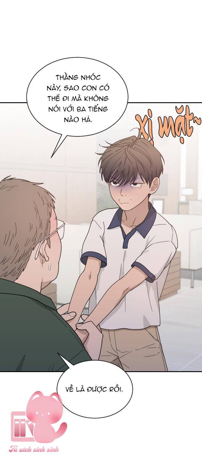 Vận May Không Ngờ Chapter 48 - Trang 2