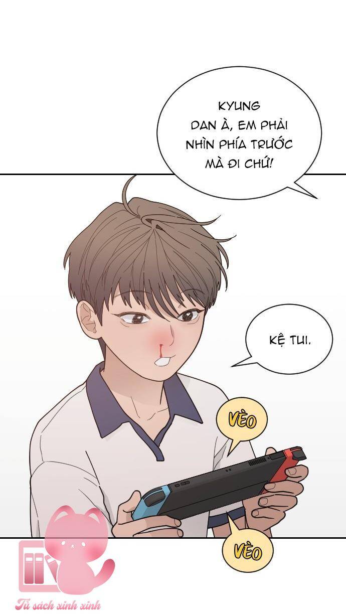 Vận May Không Ngờ Chapter 48 - Trang 2