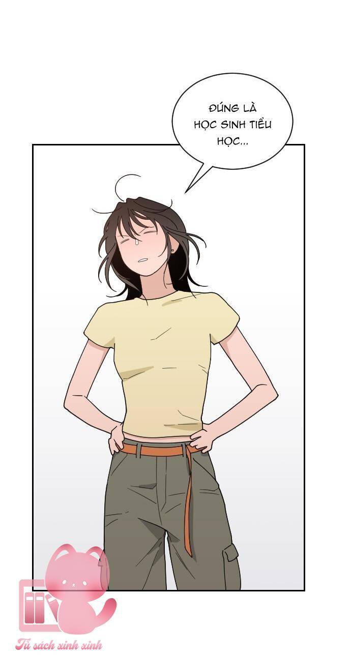 Vận May Không Ngờ Chapter 48 - Trang 2