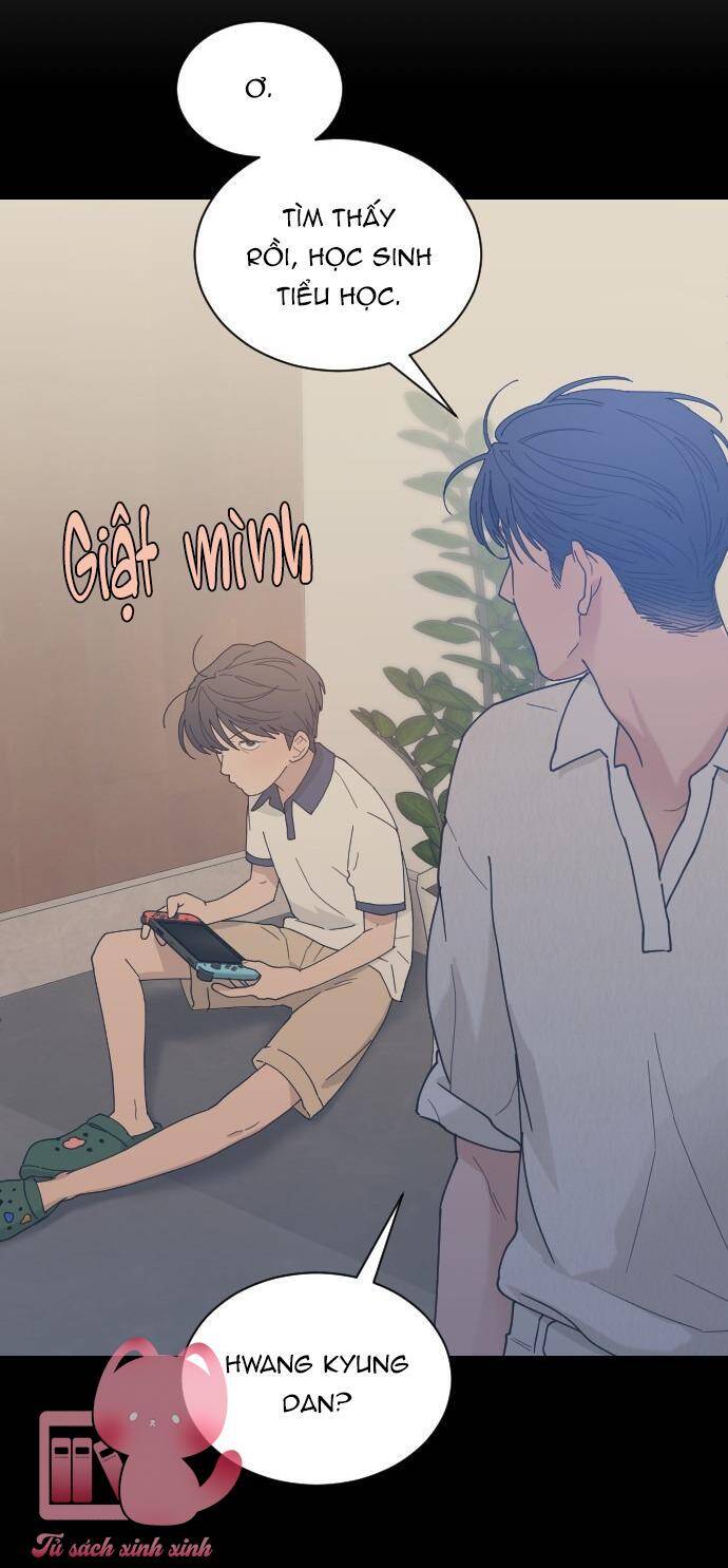 Vận May Không Ngờ Chapter 48 - Trang 2