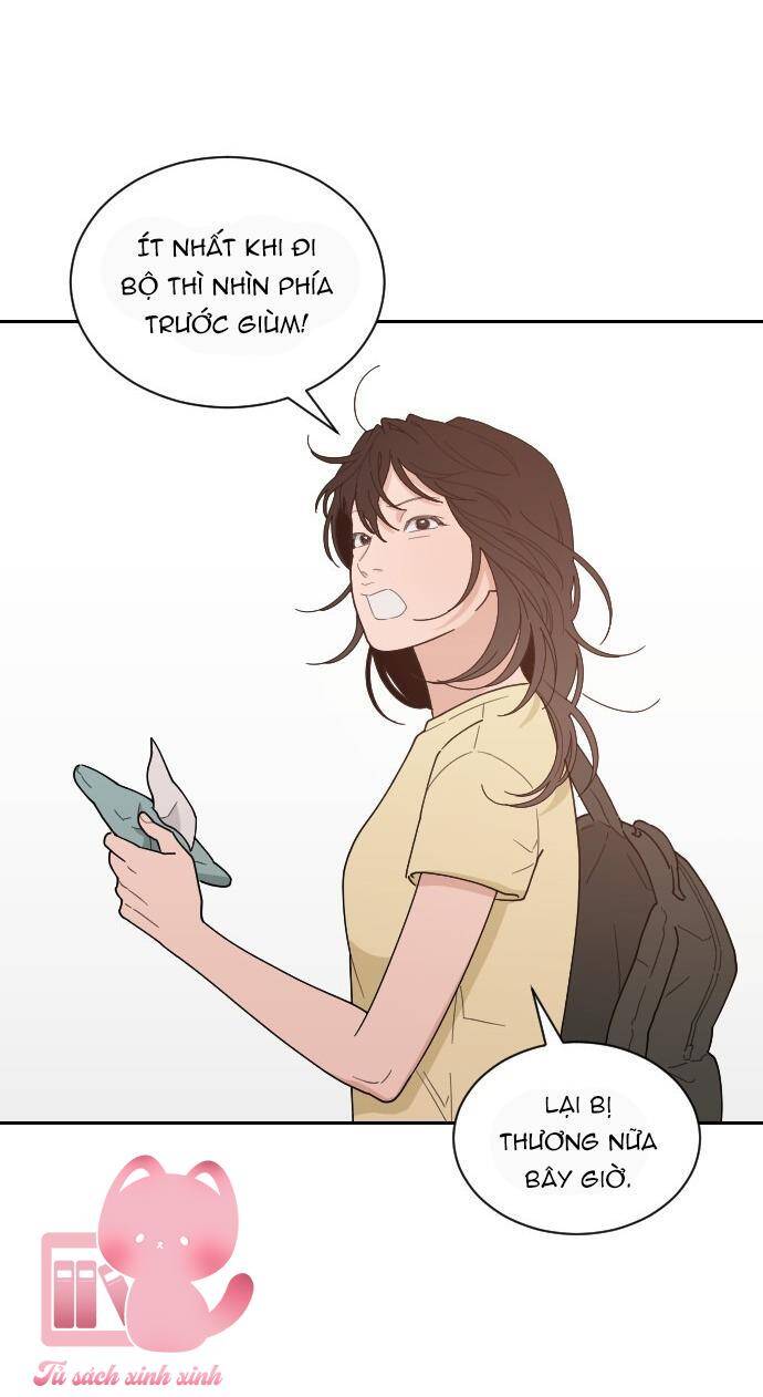 Vận May Không Ngờ Chapter 48 - Trang 2