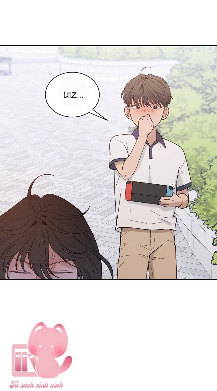 Vận May Không Ngờ Chapter 48 - Trang 2