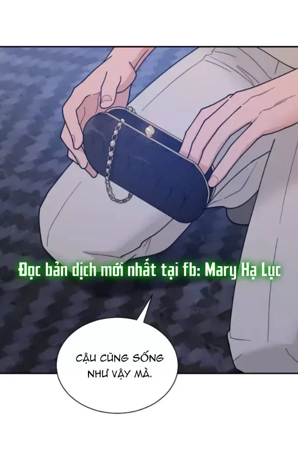 Vận May Không Ngờ Chapter 49.2 - Trang 2