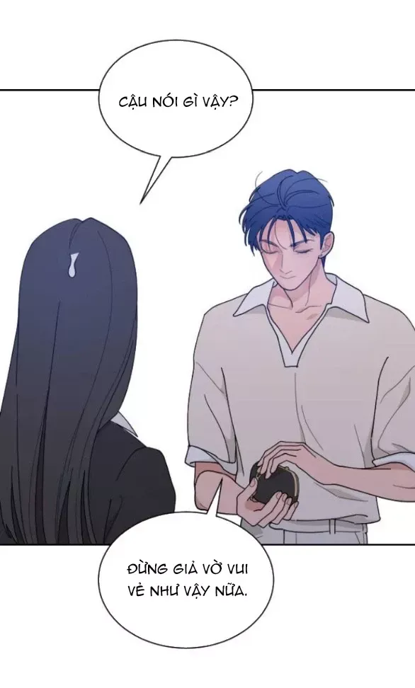 Vận May Không Ngờ Chapter 49.2 - Trang 2