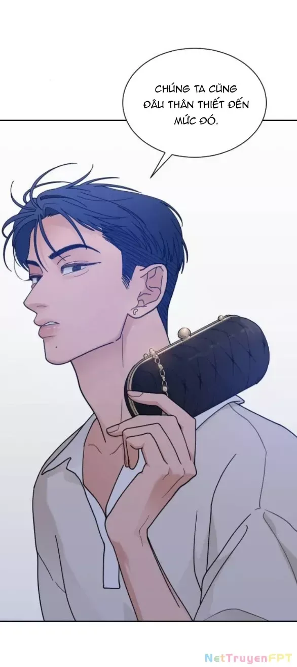 Vận May Không Ngờ Chapter 49.2 - Trang 2