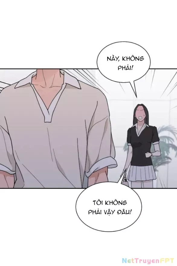 Vận May Không Ngờ Chapter 49.2 - Trang 2