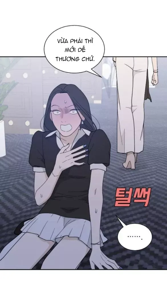 Vận May Không Ngờ Chapter 49.2 - Trang 2