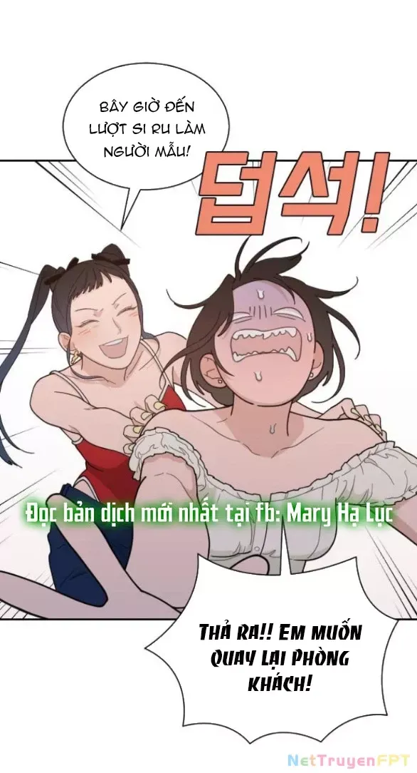 Vận May Không Ngờ Chapter 49.2 - Trang 2