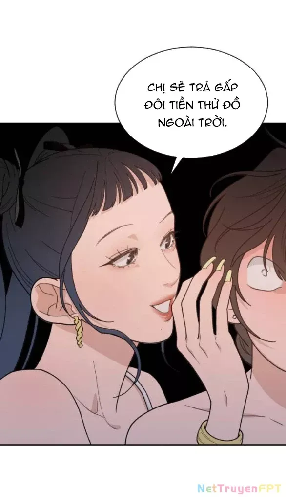 Vận May Không Ngờ Chapter 49.2 - Trang 2