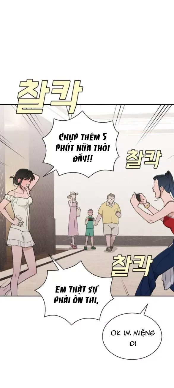 Vận May Không Ngờ Chapter 49.2 - Trang 2