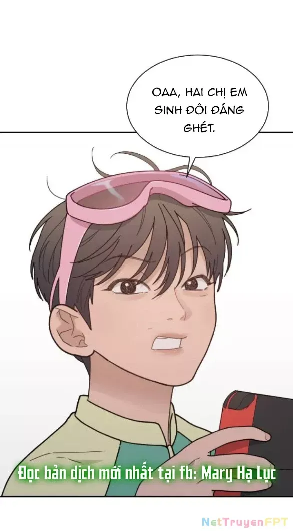 Vận May Không Ngờ Chapter 49.2 - Trang 2