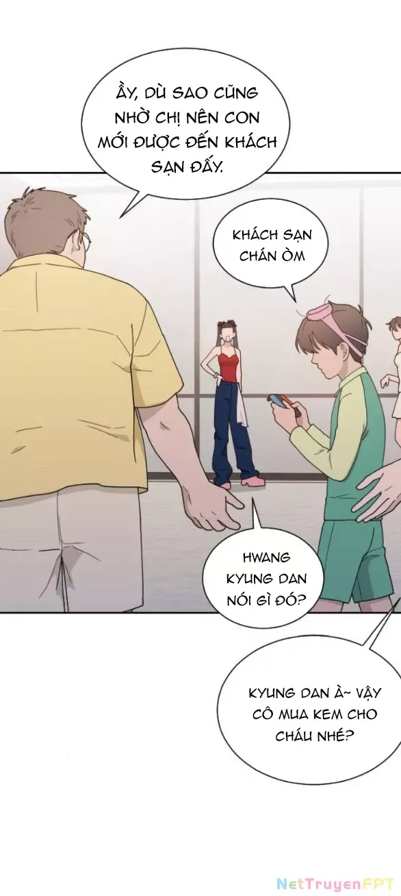 Vận May Không Ngờ Chapter 49.2 - Trang 2
