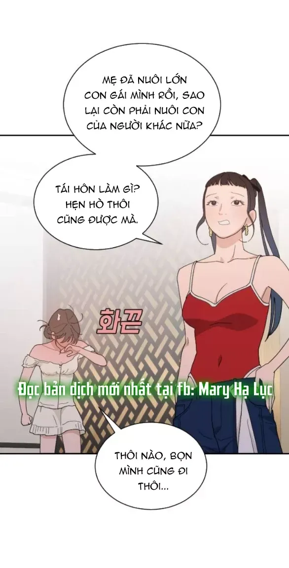 Vận May Không Ngờ Chapter 49.2 - Trang 2
