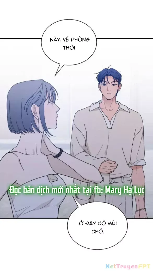 Vận May Không Ngờ Chapter 49.2 - Trang 2