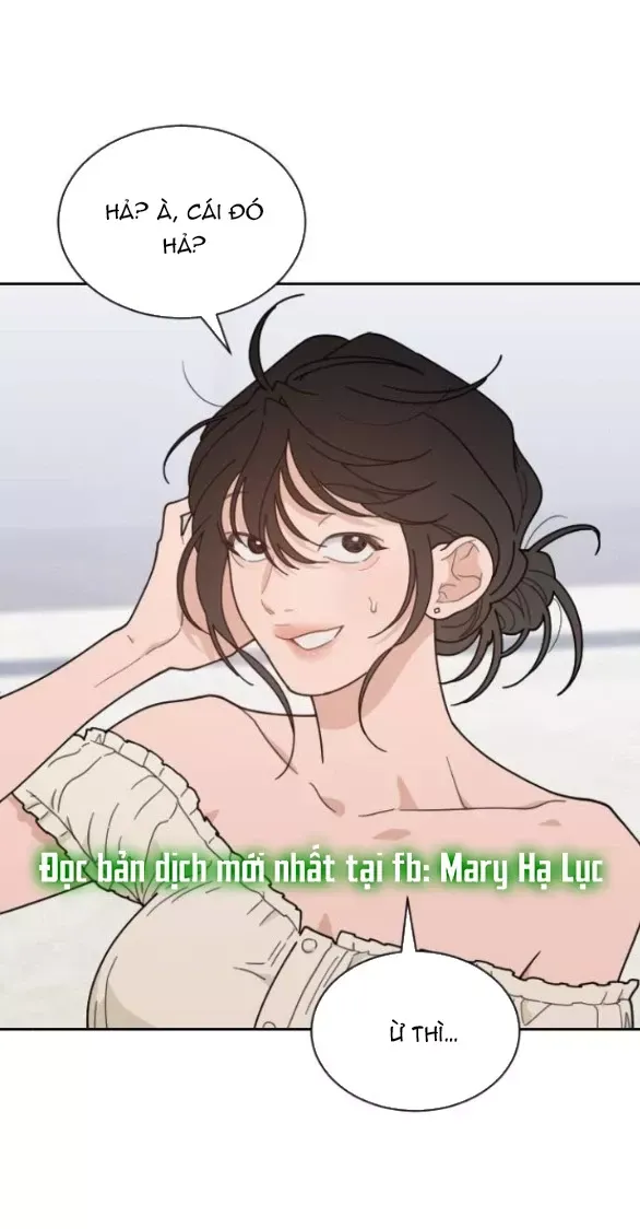 Vận May Không Ngờ Chapter 49.2 - Trang 2