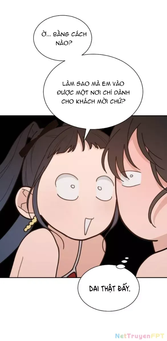 Vận May Không Ngờ Chapter 49.2 - Trang 2