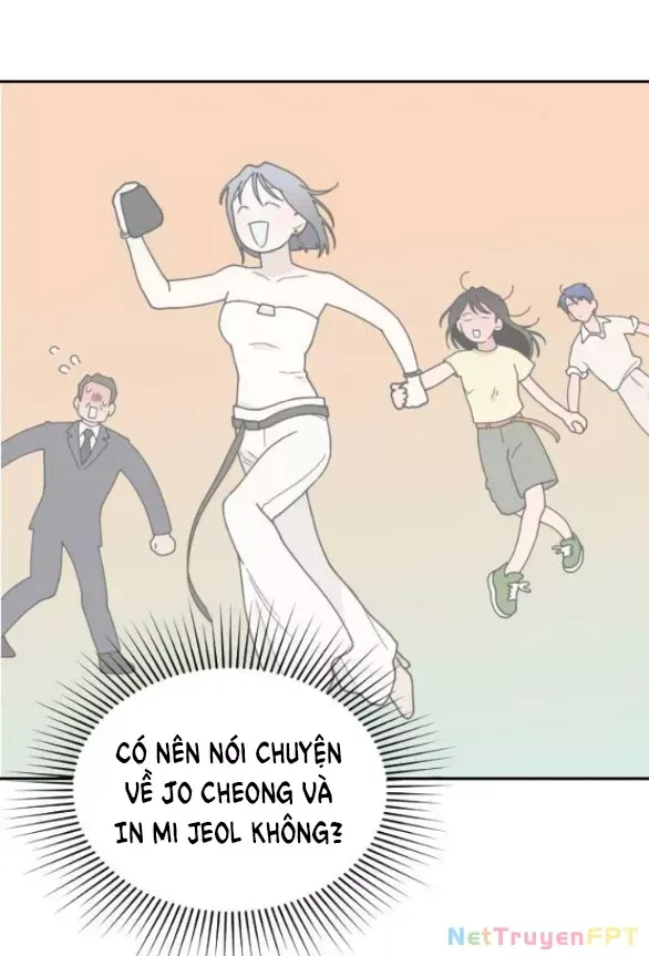 Vận May Không Ngờ Chapter 49.2 - Trang 2