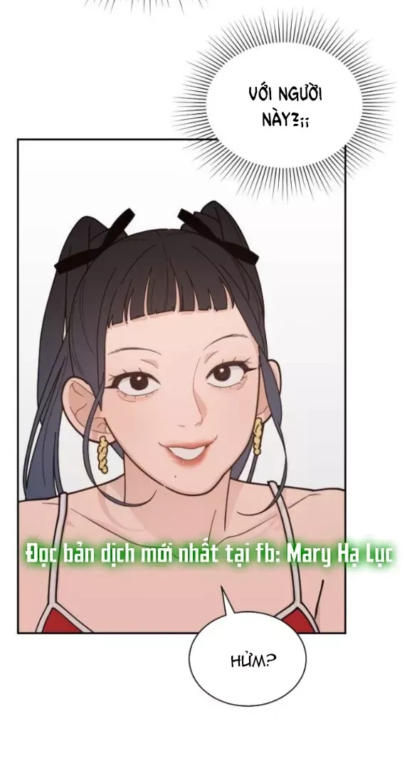 Vận May Không Ngờ Chapter 49.2 - Trang 2
