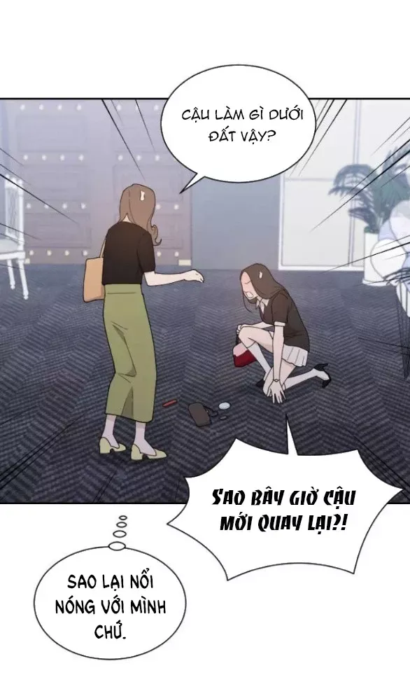 Vận May Không Ngờ Chapter 49.2 - Trang 2