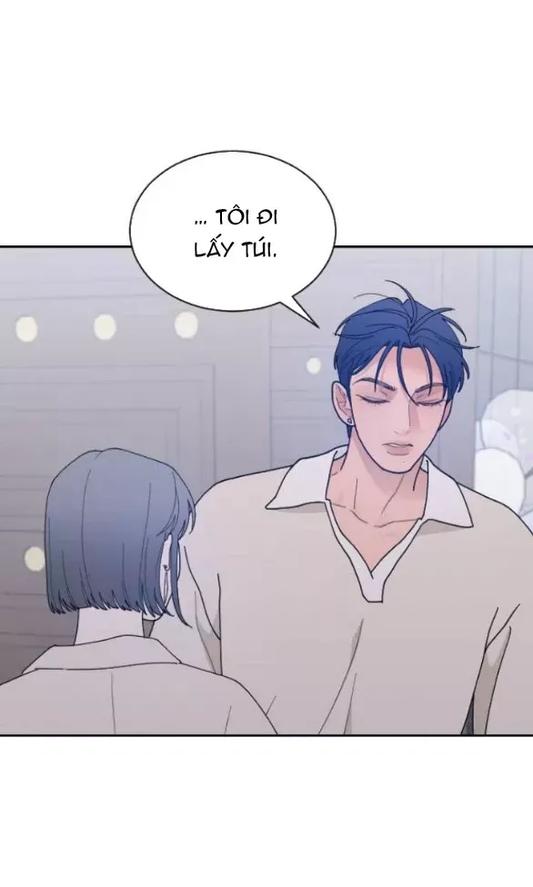 Vận May Không Ngờ Chapter 49.2 - Trang 2