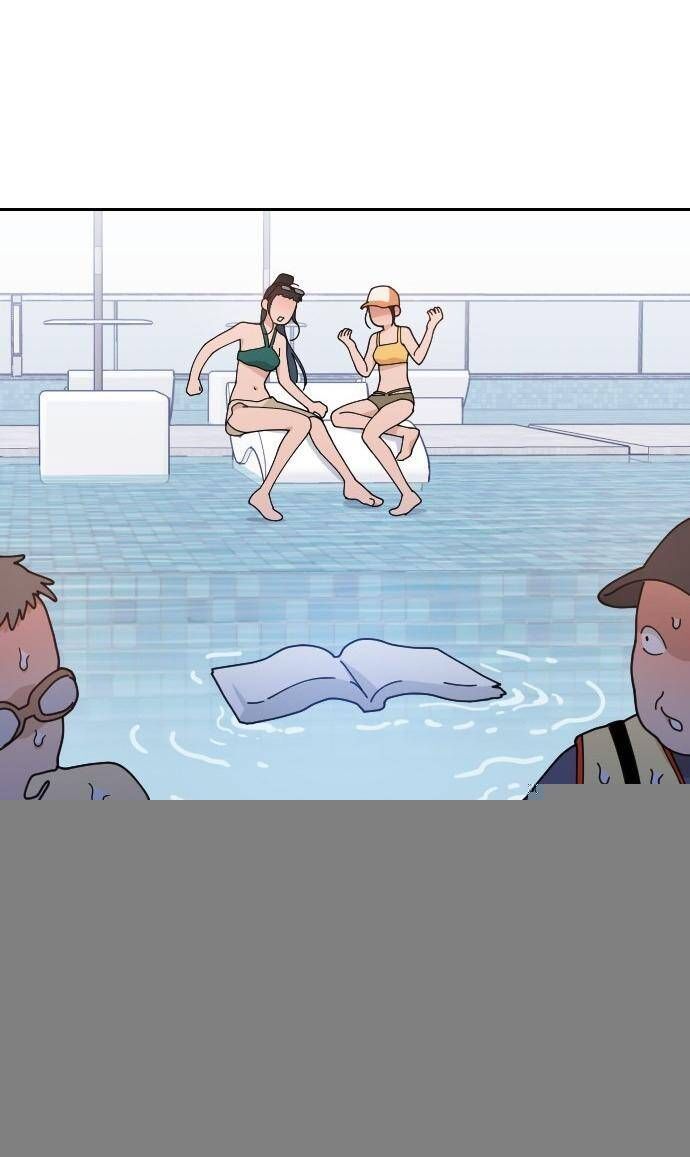 Vận May Không Ngờ Chapter 50 - Trang 2