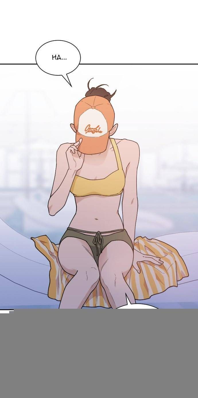 Vận May Không Ngờ Chapter 50 - Trang 2