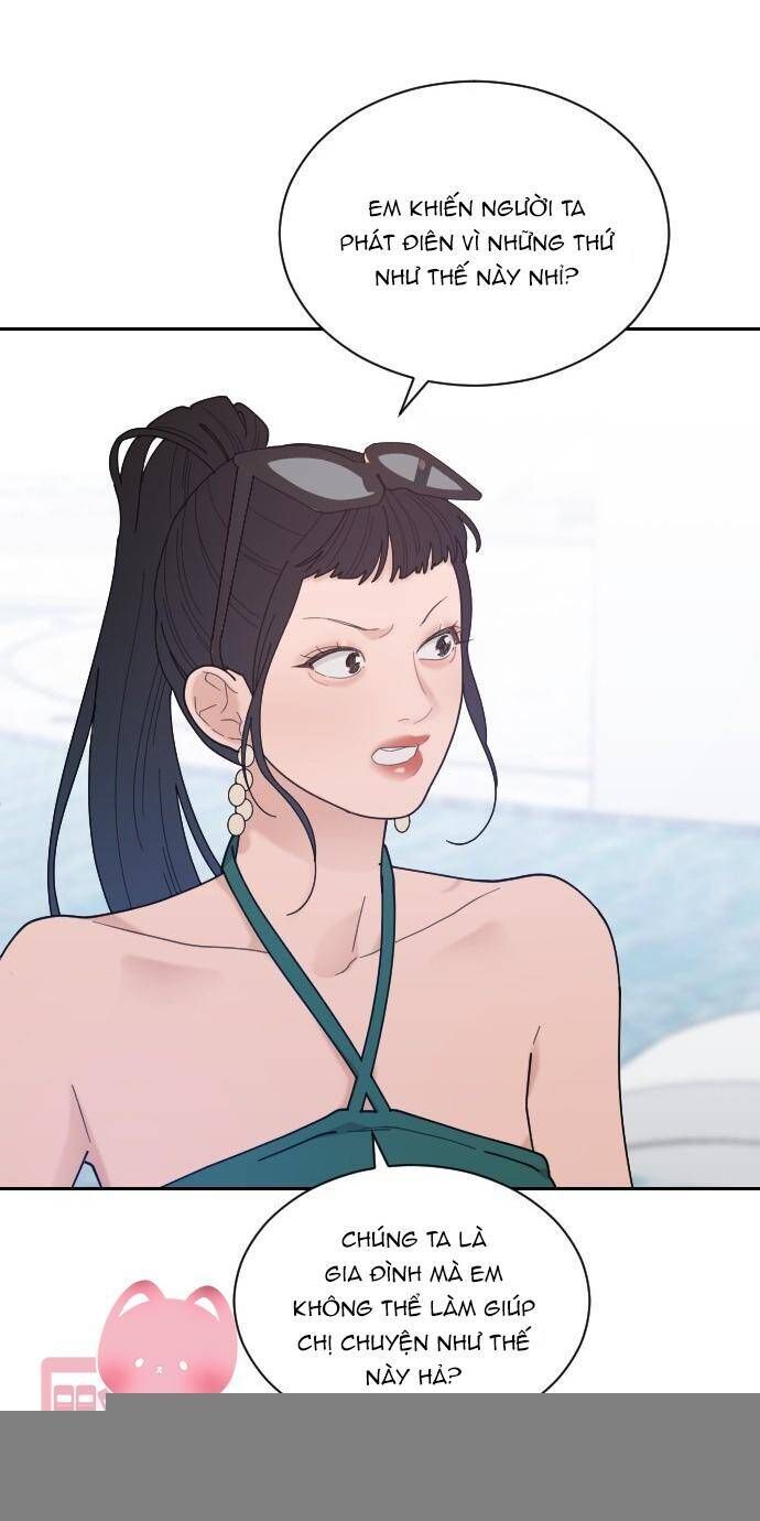 Vận May Không Ngờ Chapter 50 - Trang 2
