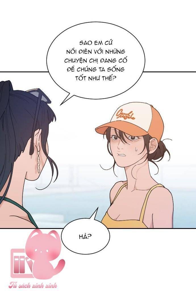 Vận May Không Ngờ Chapter 50 - Trang 2