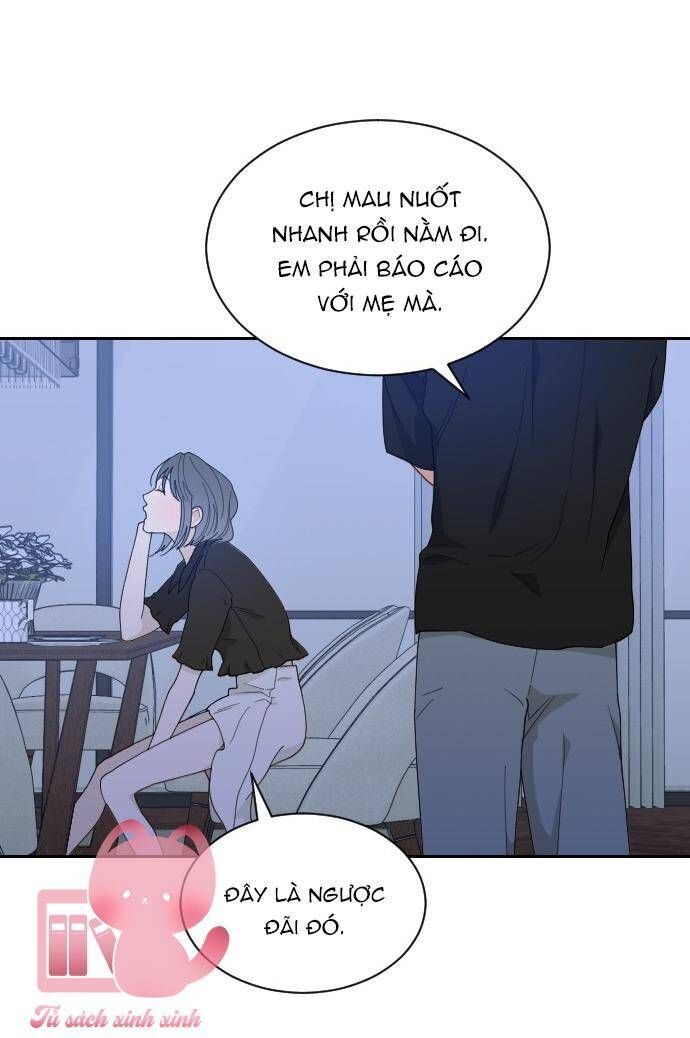 Vận May Không Ngờ Chapter 50 - Trang 2