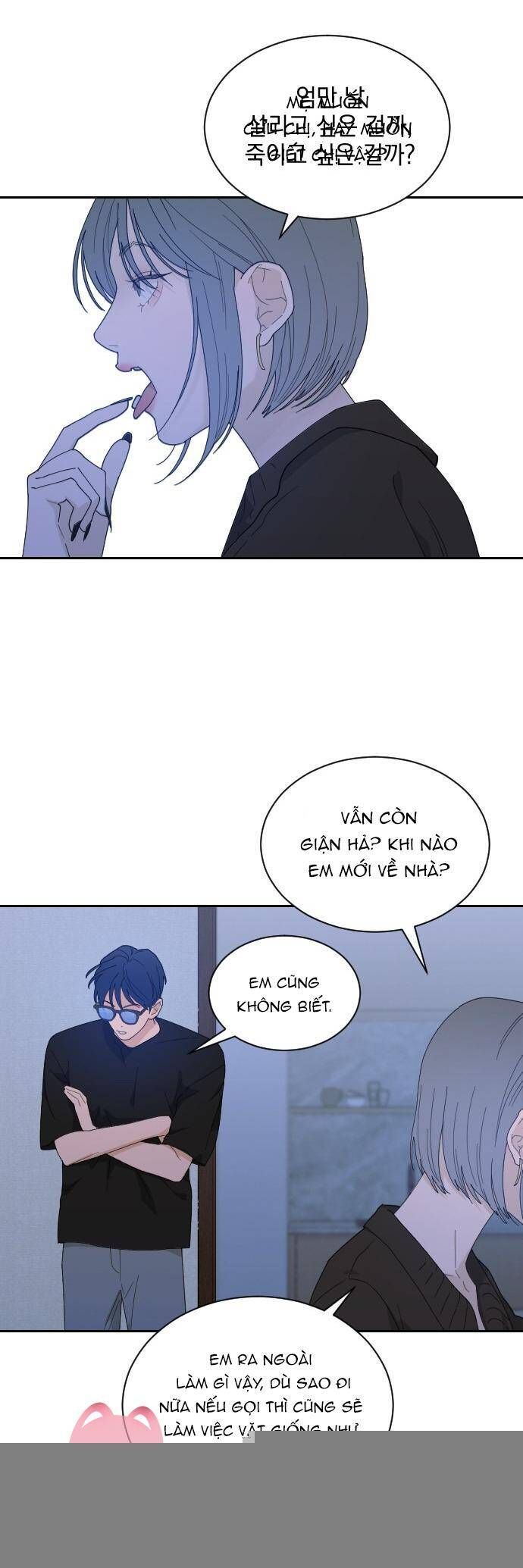 Vận May Không Ngờ Chapter 50 - Trang 2