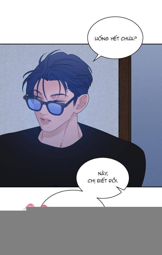 Vận May Không Ngờ Chapter 50 - Trang 2