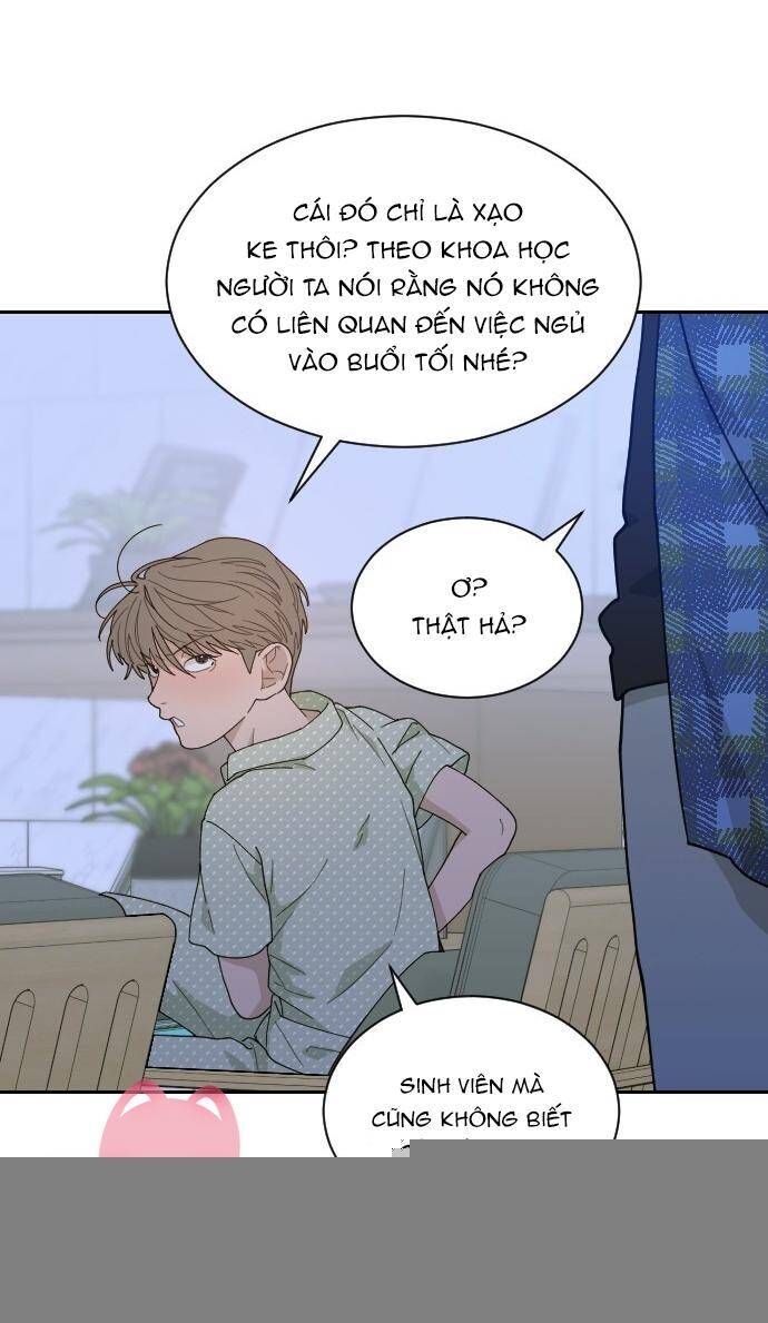 Vận May Không Ngờ Chapter 50 - Trang 2