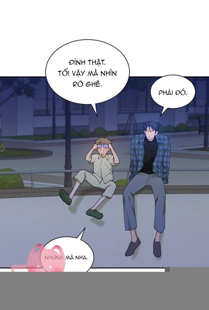 Vận May Không Ngờ Chapter 50 - Trang 2