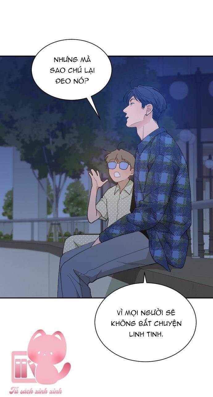 Vận May Không Ngờ Chapter 50 - Trang 2
