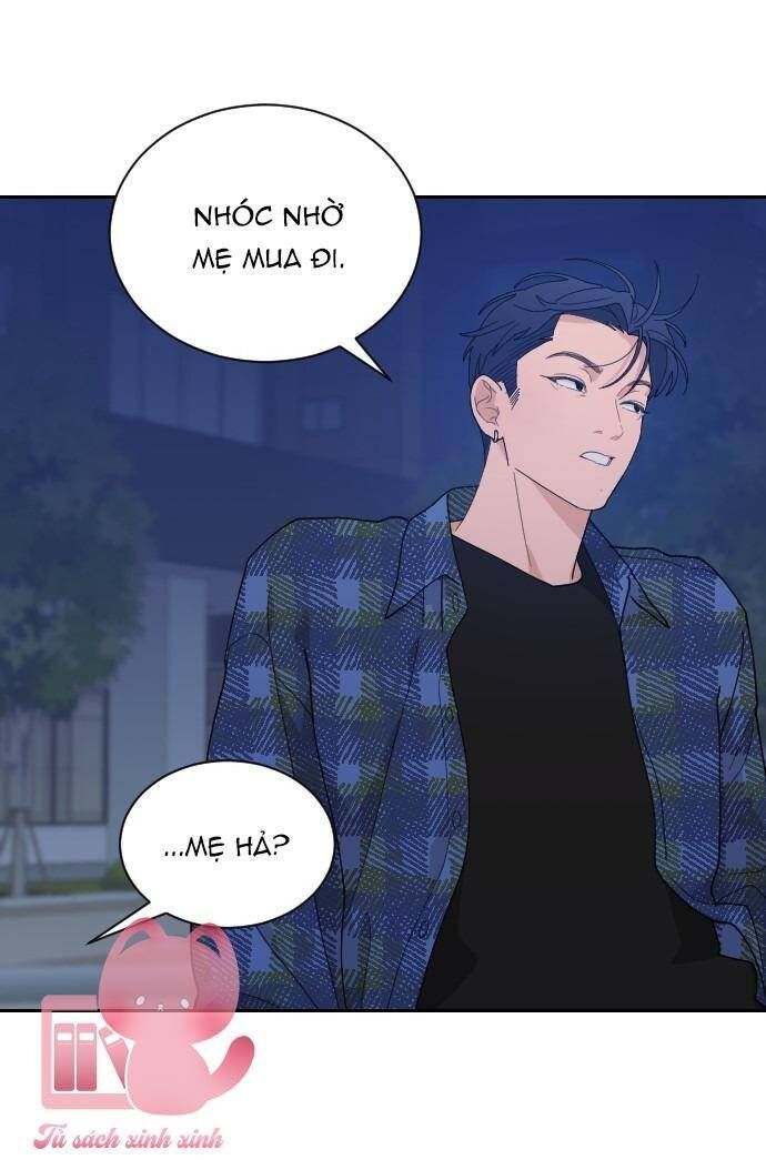 Vận May Không Ngờ Chapter 50 - Trang 2