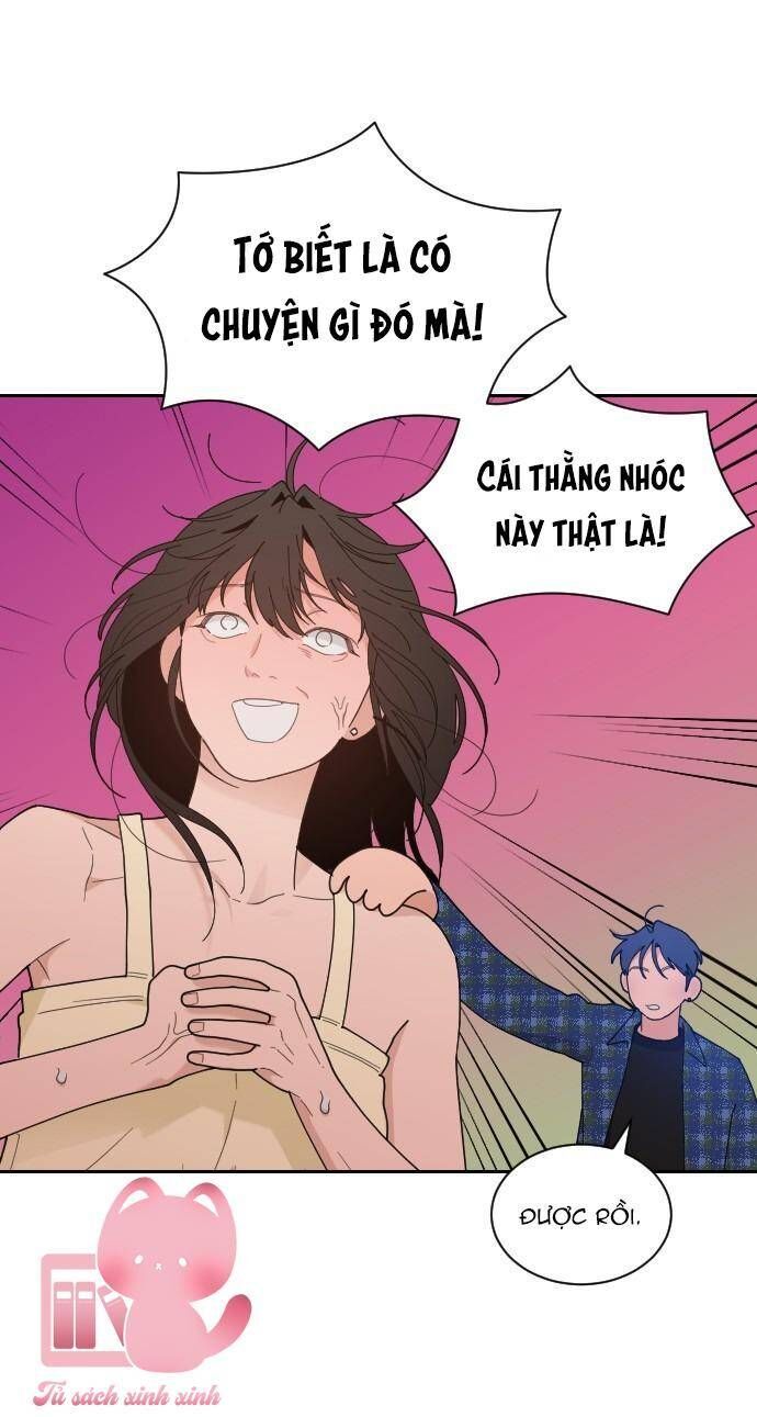 Vận May Không Ngờ Chapter 50 - Trang 2