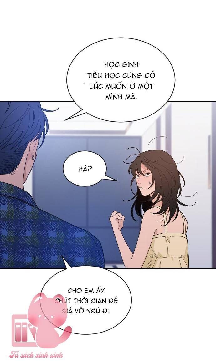 Vận May Không Ngờ Chapter 50 - Trang 2