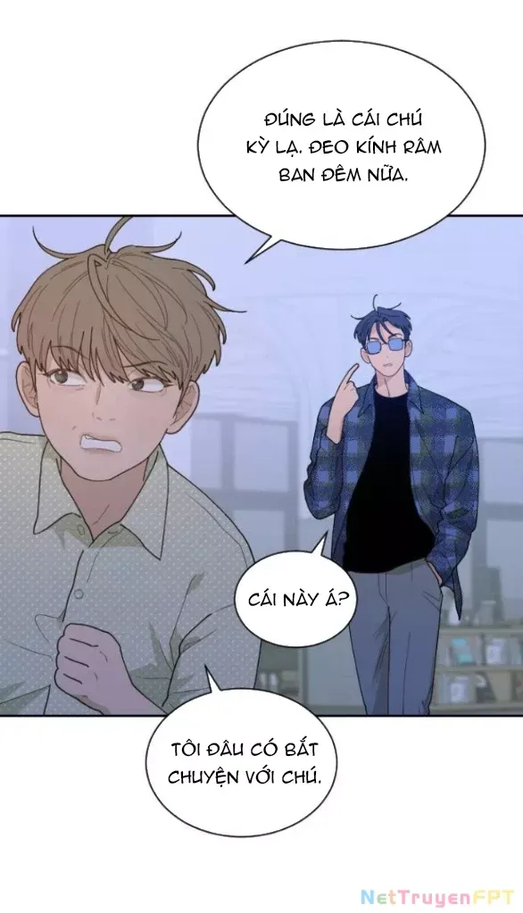 Vận May Không Ngờ Chapter 50.2 - Trang 2