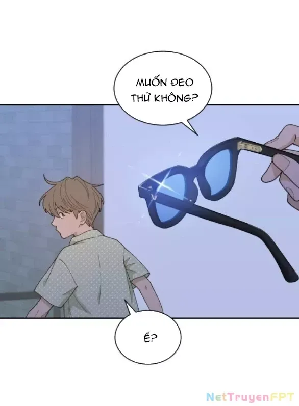 Vận May Không Ngờ Chapter 50.2 - Trang 2