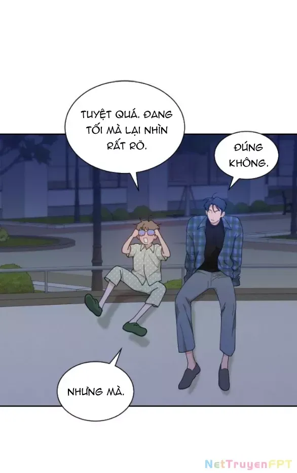 Vận May Không Ngờ Chapter 50.2 - Trang 2