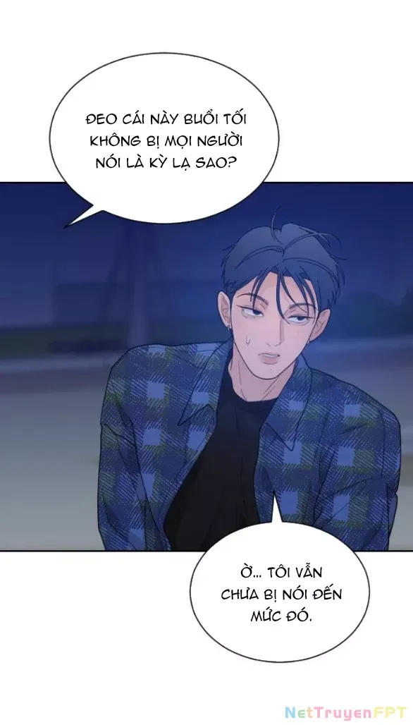 Vận May Không Ngờ Chapter 50.2 - Trang 2
