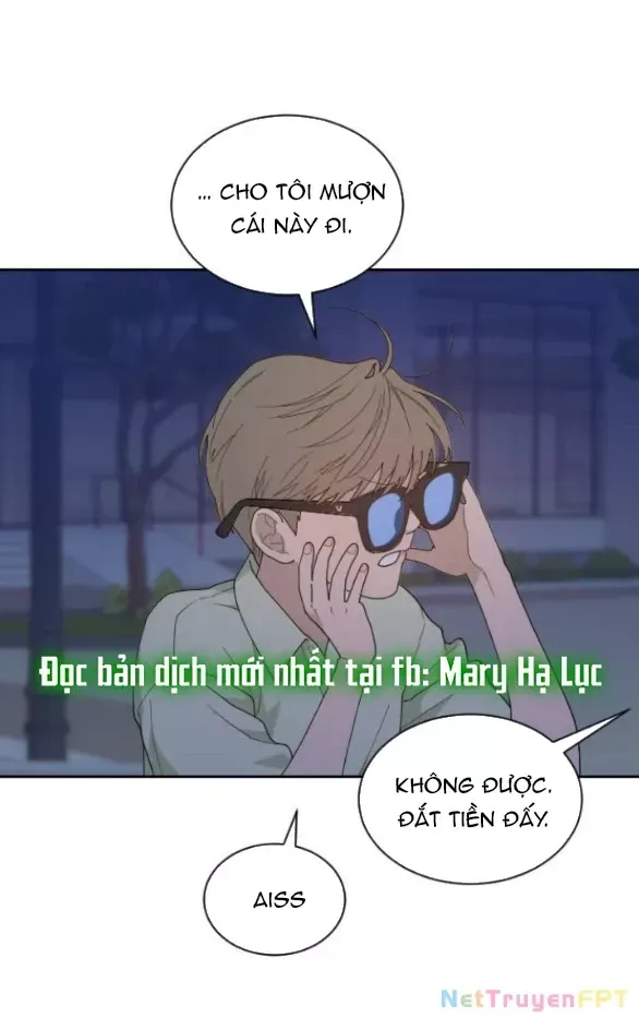Vận May Không Ngờ Chapter 50.2 - Trang 2