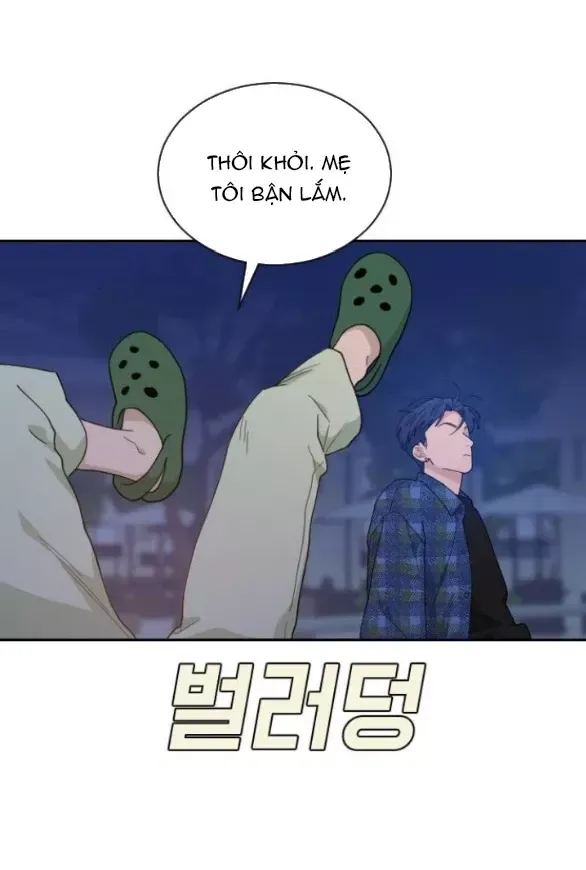 Vận May Không Ngờ Chapter 50.2 - Trang 2