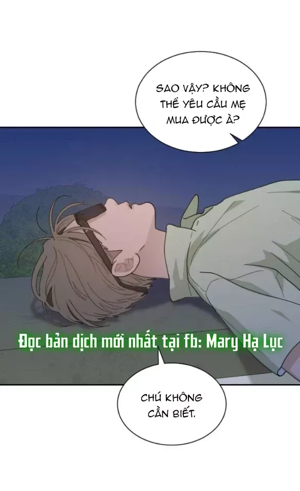 Vận May Không Ngờ Chapter 50.2 - Trang 2
