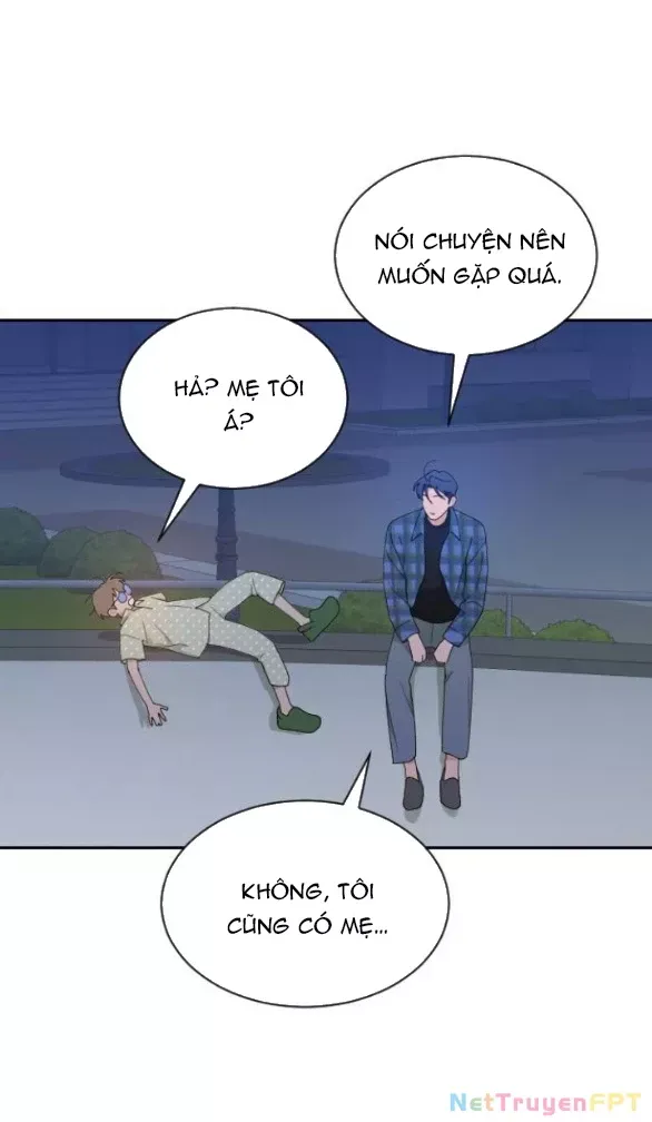 Vận May Không Ngờ Chapter 50.2 - Trang 2