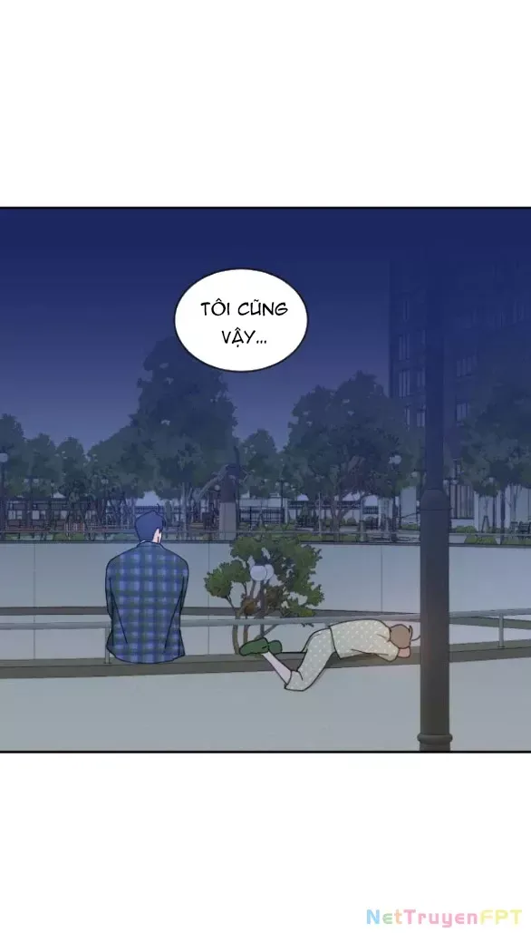 Vận May Không Ngờ Chapter 50.2 - Trang 2