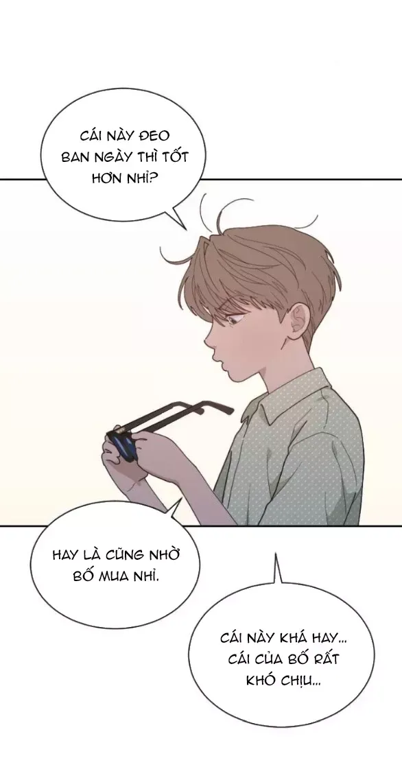 Vận May Không Ngờ Chapter 50.2 - Trang 2