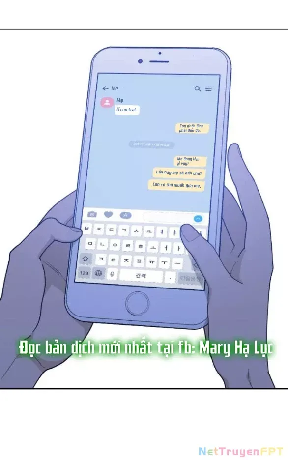 Vận May Không Ngờ Chapter 50.2 - Trang 2