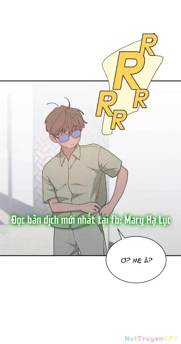 Vận May Không Ngờ Chapter 50.2 - Trang 2